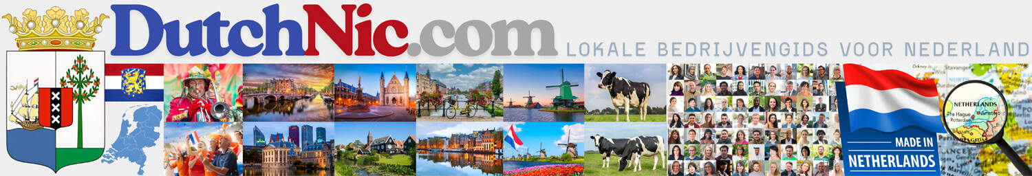 Gemaakt in Nederland - LTC Soestdijk